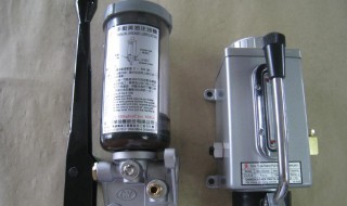 手提油泵的使用方法（手提油泵的使用方法图解）