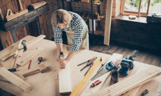 木器漆修补方法 木器漆怎么补漆