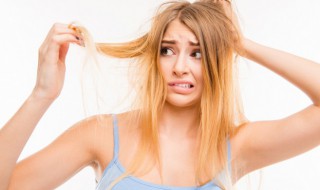 在家去头屑的简单方法(在家去头屑的简单方法图片)