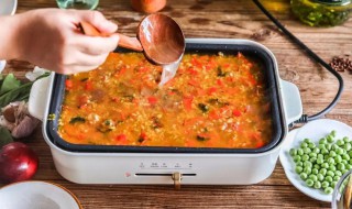 珐琅锅可以油炸食物吗（珐琅锅可以油炸食物吗有毒吗）