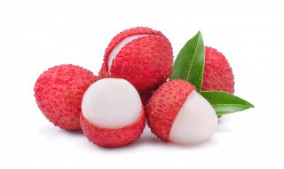 想吃荔枝记住六个小妙招（想吃荔枝记住六个小妙招图片）