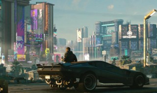 赛博朋克2077死城怎么做（赛博朋克2077死城在哪）