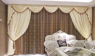 隔音窗帘和普通窗帘区别有哪些（隔音窗帘和普通窗帘区别有哪些呢）