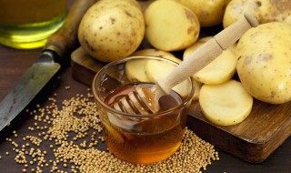 土豆传奇拔丝土豆制作方法 拔丝土豆怎么做视频教程