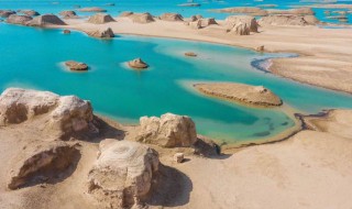 东台吉乃尔湖介绍 东台吉尔乃湖是哪里