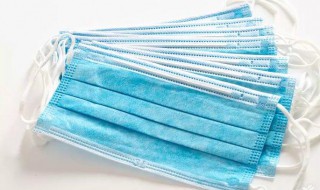 儿童口罩与成人口罩有什么区别（一次性儿童口罩和成人口罩的区别）