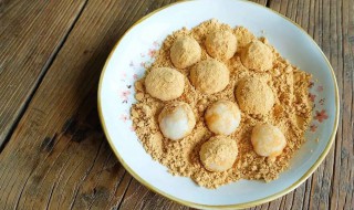 糍粑表面发霉怎么处理 糍粑表面发霉怎么处理掉