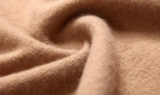 羊绒面料如何分辨(羊绒面料如何分辨档次)