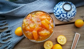 水果酱保存保存方法（果酱应该放哪里保存）