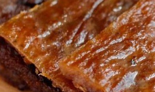 干猪肉保存方法（干猪肉保存方法视频）