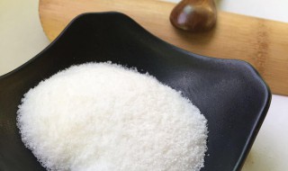 牛磺酸保存方法 牛磺酸需要避光保存吗