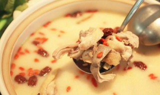 猪肚鸡火锅怎么做 猪肚鸡火锅怎么做好吃