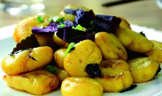 紫苏酸枣饼怎么做 紫苏酸枣饼的做法