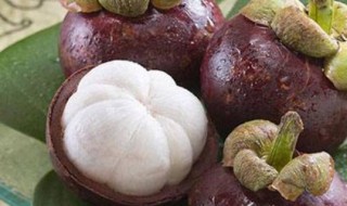 山竹常温下能放几天 山竹常温下能放几天吗