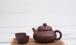 旧紫砂壶如何清洗污垢 旧紫砂壶如何清洗污垢小妙招