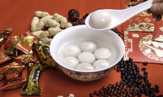 如何煮元宵才是正确的方法（煮元宵的诀窍）