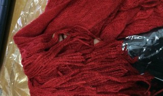 羊毛围巾掉毛很严重怎么办 羊毛围巾掉毛很严重怎么办小妙招