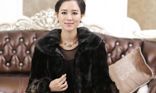 水貂毛怎么清洗和保养 水貂毛怎么清洗和保养呢