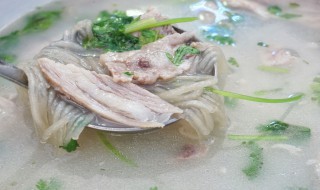 冬天羊汤过夜的保存方法（冬天羊汤过夜的保存方法是）