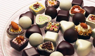 生鲜巧克力保存方法 巧克力怎么保鲜