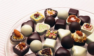 巧克力棒棒糖保存方法 巧克力糖的保存方法