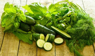 家里的青菜怎么保存方法 青菜怎么放保鲜