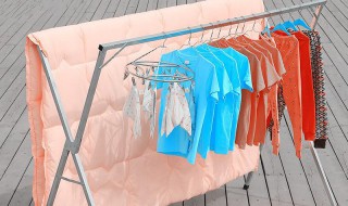 如何选择最好的衣架 如何选择最好的衣架尺寸