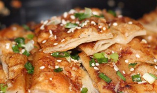 土家酱香饼的酱做法和配方 土家酱香饼的酱做法和配方窍门