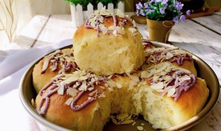 爆浆芝士面包的制作方法 爆浆芝士面包的制作方法窍门