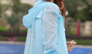 防晒衣皱了怎么恢复 防晒衣起皱怎么恢复