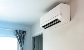 正确的冬天清洗空调步骤 空调过冬后需要清洗