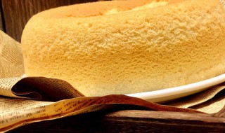 电饭煲蒸蛋糕教程 电饭煲蒸蛋糕教程视频