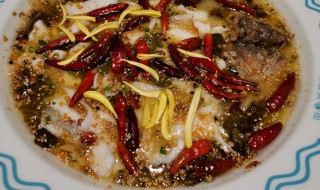 花椒酸菜腌制方法（腌制酸菜放花椒的作用）