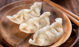 猪肉芹菜馅饺子调馅方法 猪肉芹菜馅饺子调馅方法视频