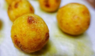 家常炒土豆丸子教程 土豆炒丸子怎么做窍门