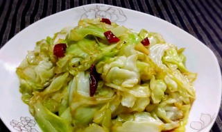 包菜怎么做才脆又好吃（包菜怎么做又脆又好吃）