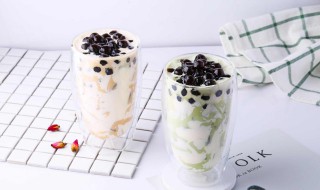 奶茶怎么做漂亮好吃 奶茶怎么做漂亮好吃的