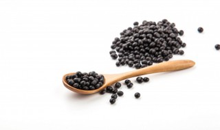 怎么做干炒黑豆（怎么做干炒黑豆角好吃）