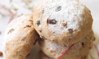 全麦黑麦包怎么做 全麦黑麦包怎么做最好吃