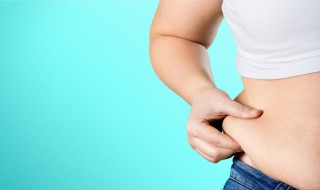 减掉肚子赘肉方法（减掉肚子赘肉方法视频）