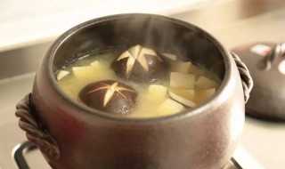 煲汤用什么方法去油（煲汤用什么方法去油污）