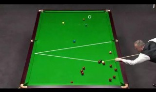 桌球学习技巧 桌球怎么学