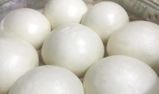 蒸馍发面的技巧（蒸馍和面的方法）