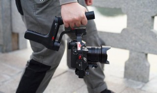 稳定器长镜头拍摄技巧（稳定器长镜头拍摄技巧图解）