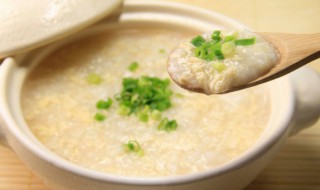 小米玉米渣粥步骤（玉米渣怎样煮粥）