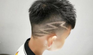 男童发型修剪技巧 男童发型修剪技巧图解