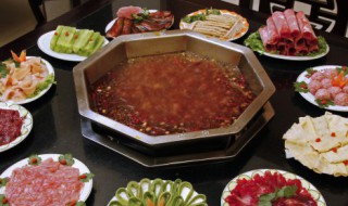 藤椒火锅底料怎么做 藤椒火锅底料怎么做好吃