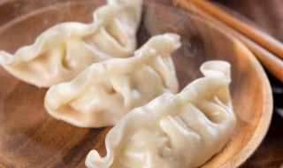 猪肉韭菜馅饺子怎么做更香更好吃 猪肉韭菜馅饺子怎么做更香更好吃窍门