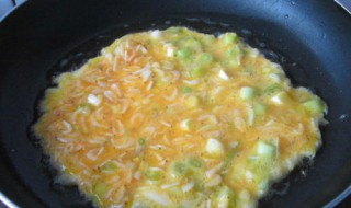 怎么做虾米鸡蛋好吃又营养 怎么做虾米鸡蛋好吃又营养视频