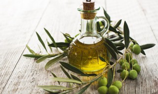橄榄油食用的方法 橄榄油怎么食用
